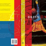 Brein@work, boekomslag