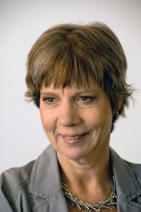 Margriet van Kampenhout - Argenta Consult